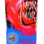 Amor Amor Cacharel 100ml EDT