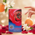 Amor Amor Cacharel 100ml EDT