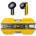 BUMBLEBEE Audifonos Inalambricos TFT01