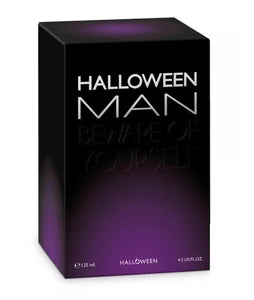 PERFUME HALOWEEN MAN