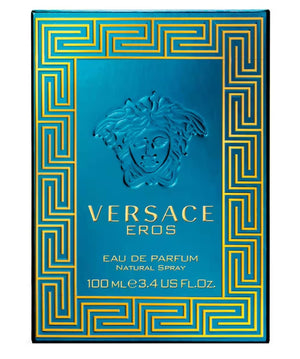 VERSACE EROS 100 ML EDP