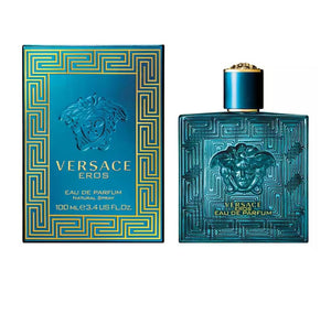 VERSACE EROS 100 ML EDP