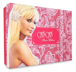 ESTUCHE DE PERFUME CAN CAN