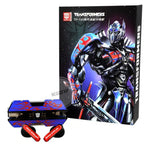 AUDIFONOS INALAMBRICOS OPTIMUS PRIME TRANSFORMER