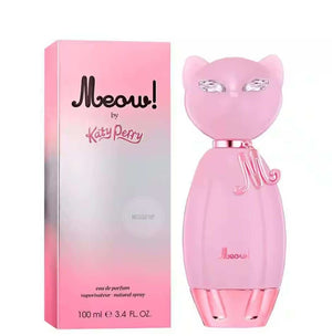 Meow By Katy Perry EDP 100ml