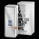 212 VIP MEN EDT 100ML