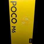 Xiaomi Poco M6 128/6GB 4G