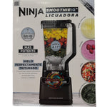 NINJA Licuadora SmoothieiQ 1200W