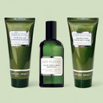 Grey Flannel Set 3Pz Perfume + Crema Afeitar + Gel de Baño
