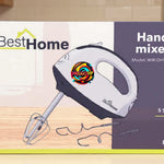 Batidora Manual 5 Vel WE-DH1002