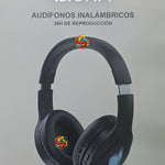 Audífonos 1Hora Inalámbricos 28H Play