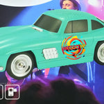Bocina Tipo Mercedes-B 300SL BT USB TWS