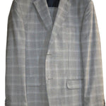 Traje Náutica Slim Fit 40R/34 Como Nuevo