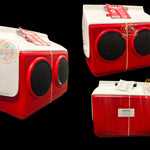 Hielera Igloo 13L Con Bocinas KoolTunes