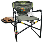 Timber Ridge Silla Director Plegable