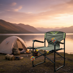 Timber Ridge Silla Director Plegable