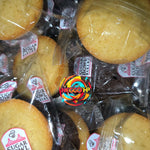 Bites Duet Madelaine Brownie 28gr Pza