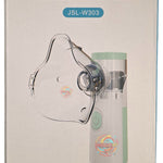 Nebulizador Portable Recargable