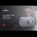 Dash Cam Redtiger A6