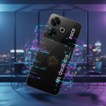 Xiaomi Poco M6 128/6GB 4G