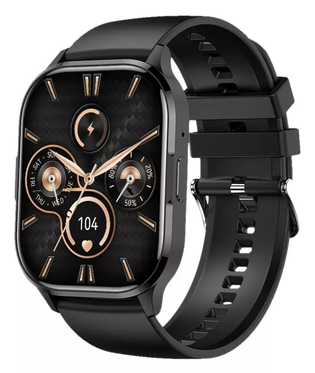 Smartwatch G Tide S3 Pro IP