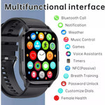 Smartwatch G Tide S3 Pro IP