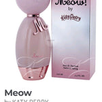 Meow By Katy Perry EDP 100ml