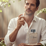CK Free Calvin Klein EDT 100ml.