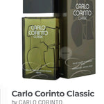 Estuche Carlo Corinto Classic