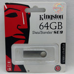 USB Kingston 64GB SE9