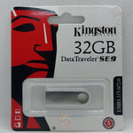 USB Kingston 32GB SE9