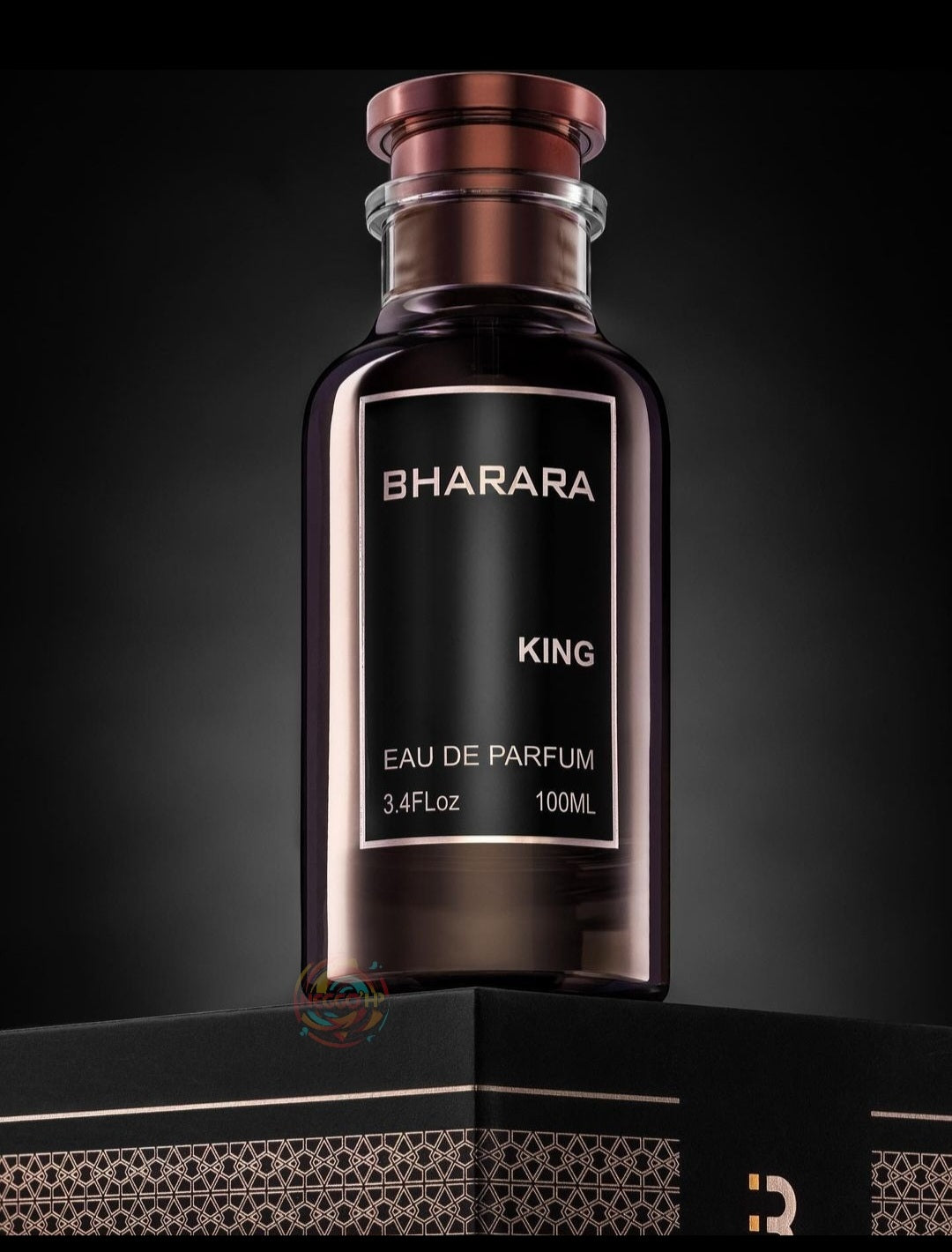 Bharara King EDP 100ml