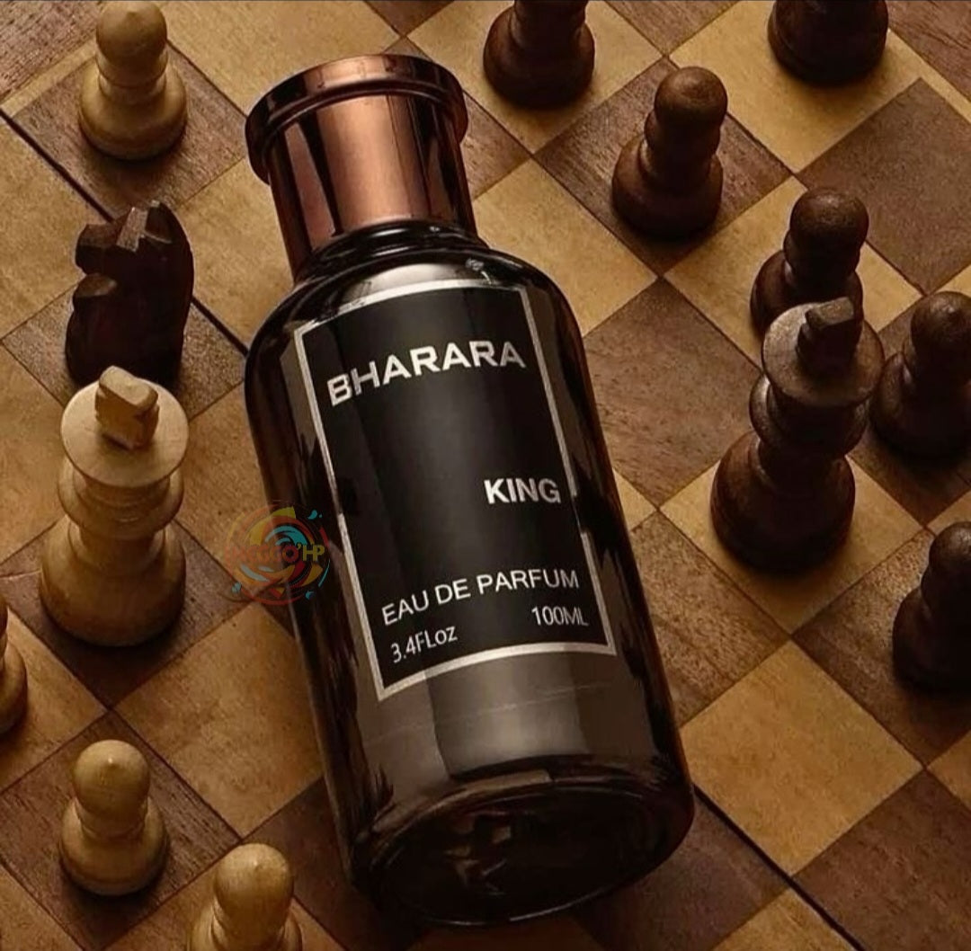 Bharara King EDP 100ml