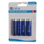 Pila Alcalina AA GAR136