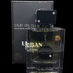 Club de Nuit Urban Man EDP 100ml