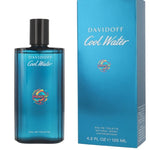 Cool Water Davidoff 125ml EDT