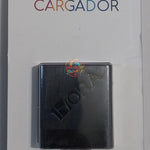 Cargador Dual 12W USB GAR129 N