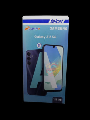 Samsung A16 5G 128 GB