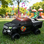 Bocina Pick Up All Terrain Color Puede Variar