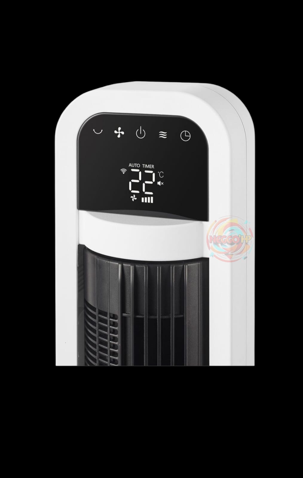 Ventilador Torre
