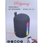 Bocina Portable