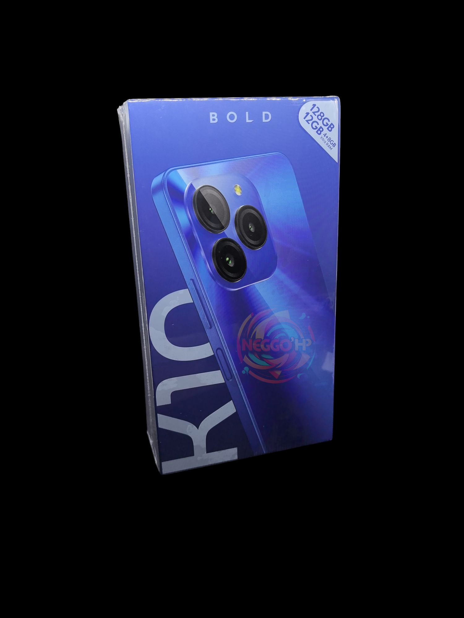 Blu K10 128 GB 4 GB+ 8 GB