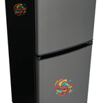 Medidas:
Ancho 48.26 cm 
Profundidad 53.67 cm 
Altura 122.25 cm