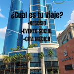 Transporte Privado - Reserva