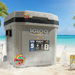 Hielera Igloo Max Cold 98 Latas