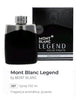 Legend Montblanc EDT 100ml