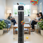 Ventilador Torre
