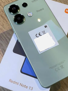 Xiaomi Redmi Note 13