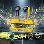 BUMBLEBEE Audifonos Inalambricos TFT01