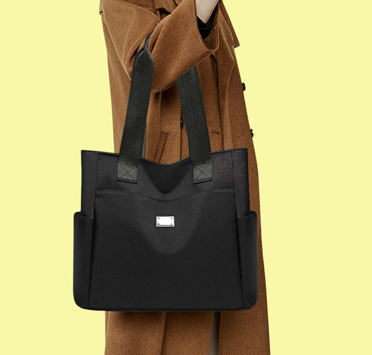 Bolso Casual Impermeable